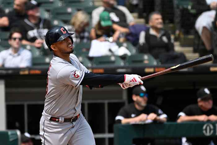 Gabriel Arias May 18 2023